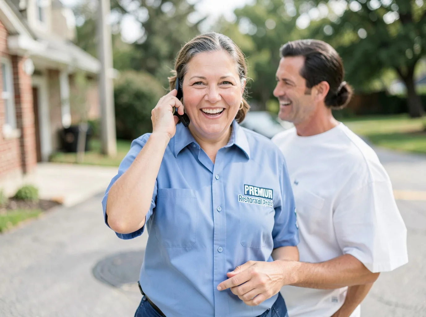 Water Damage Restoration Radom, IL FAQs